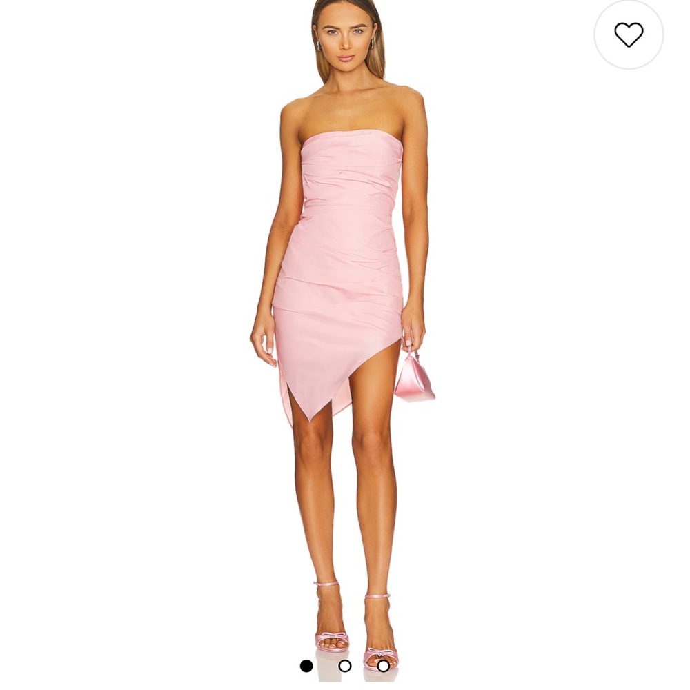 Amelia Dress